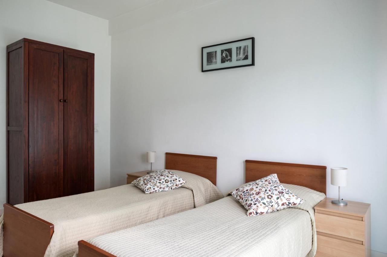 Residenza Conti Aparthotel Roma Exterior foto